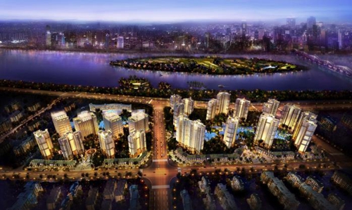淮阳建业熙望未来房价是涨还是跌？
