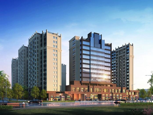 为什么大家都看久鸿万洋农博城前景？