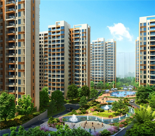 周口房价为什么暴涨
