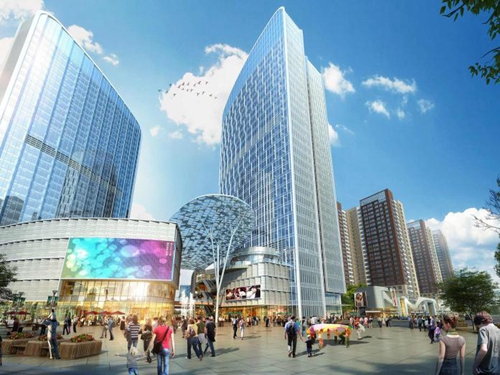周口投资房产前景2025