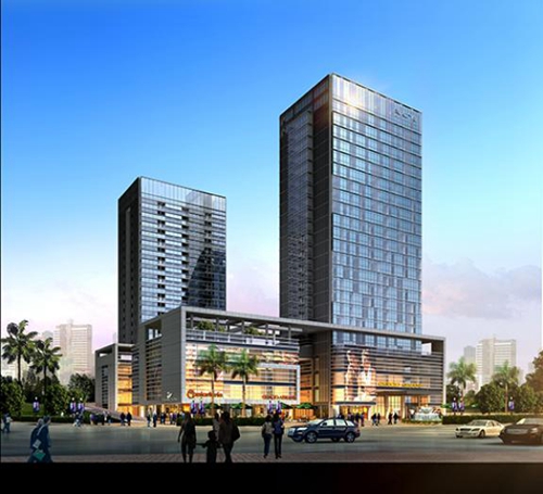 2025年周口地段哪里买房好？