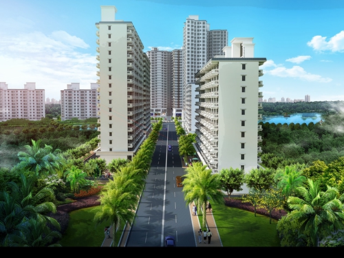 建业阳城上院房价2025年房价走势