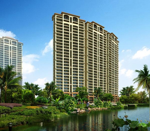 淮阳建业熙望房价涨了还是跌了？