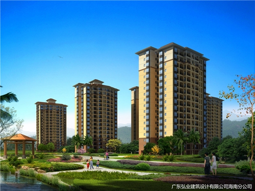 昌建MOCO新世界5室2厅1厨2卫建面112.00㎡